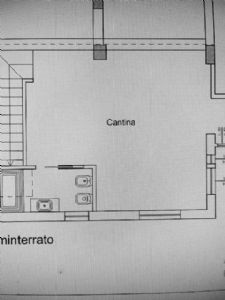 Lido di Camaiore appartamento con giardino e posto auto : appartamento In vendita  Lido di Camaiore